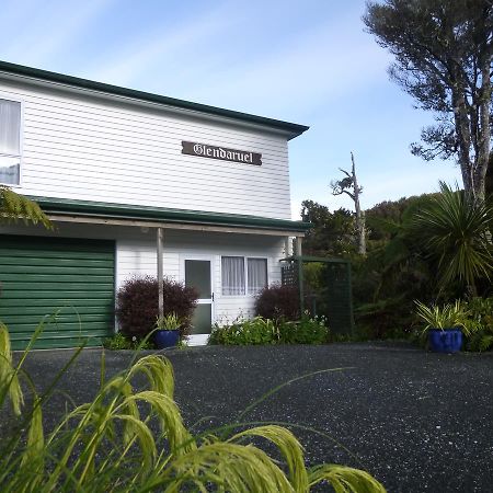 Glendaruel Bed And Breakfast Half-moon Bay Extérieur photo