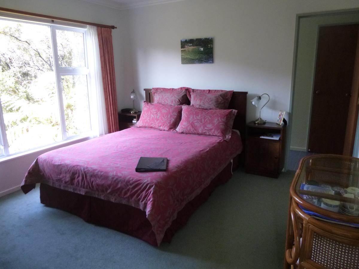 Glendaruel Bed And Breakfast Half-moon Bay Extérieur photo