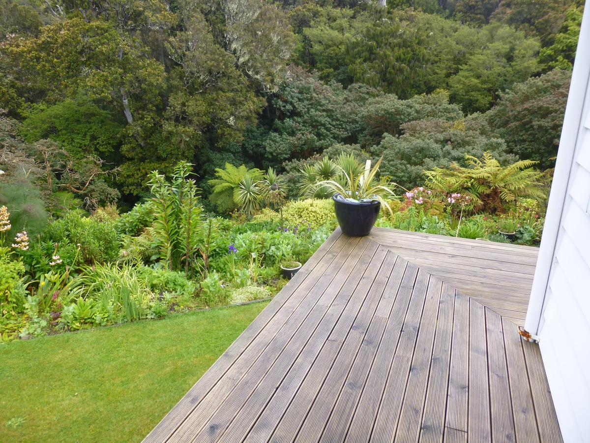 Glendaruel Bed And Breakfast Half-moon Bay Extérieur photo