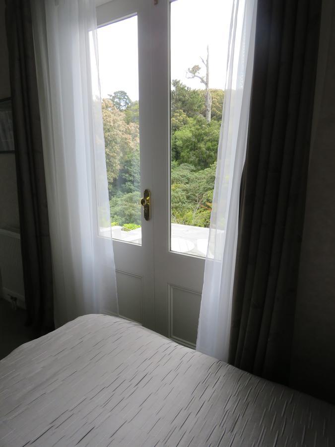 Glendaruel Bed And Breakfast Half-moon Bay Extérieur photo