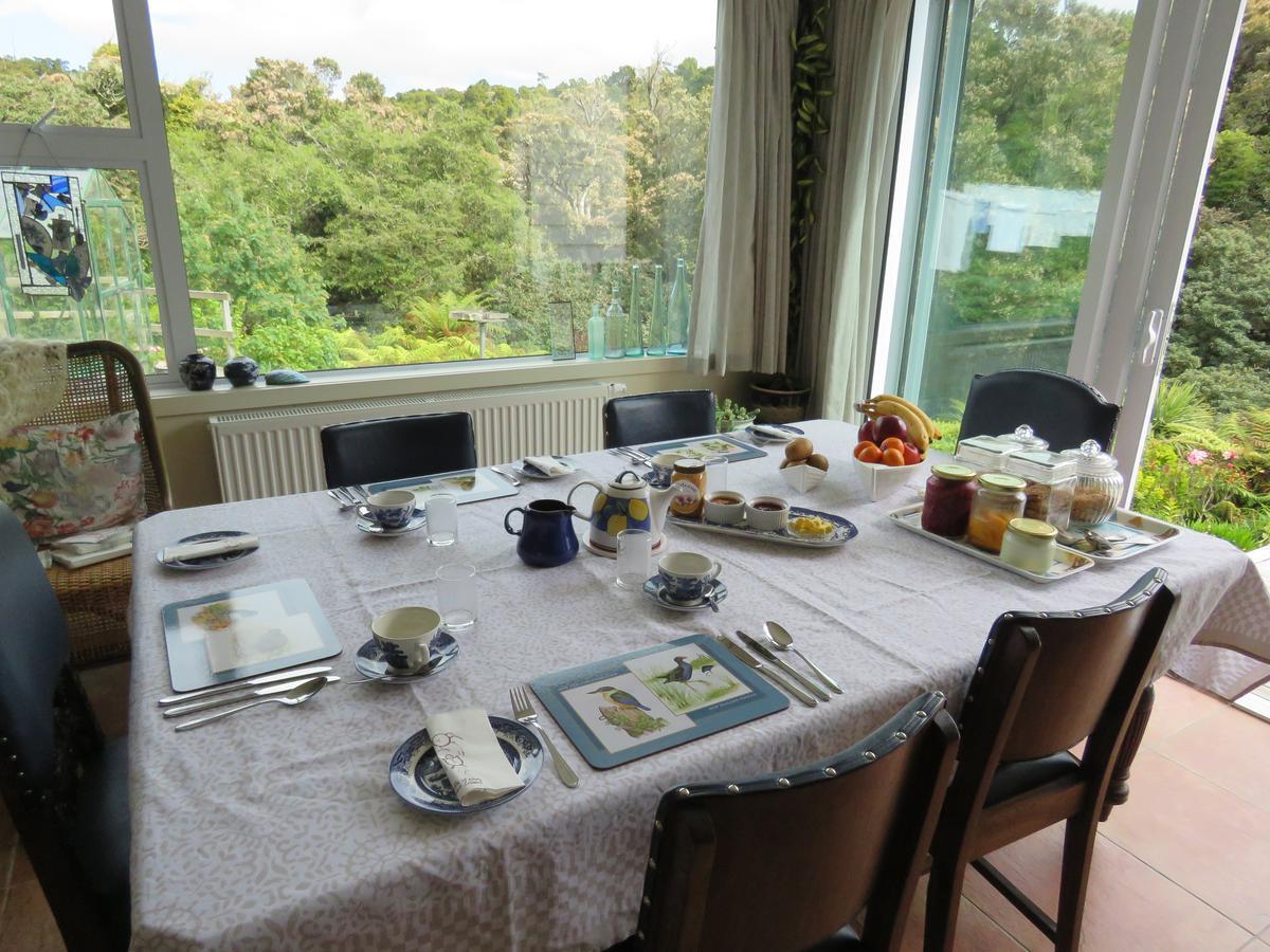 Glendaruel Bed And Breakfast Half-moon Bay Extérieur photo