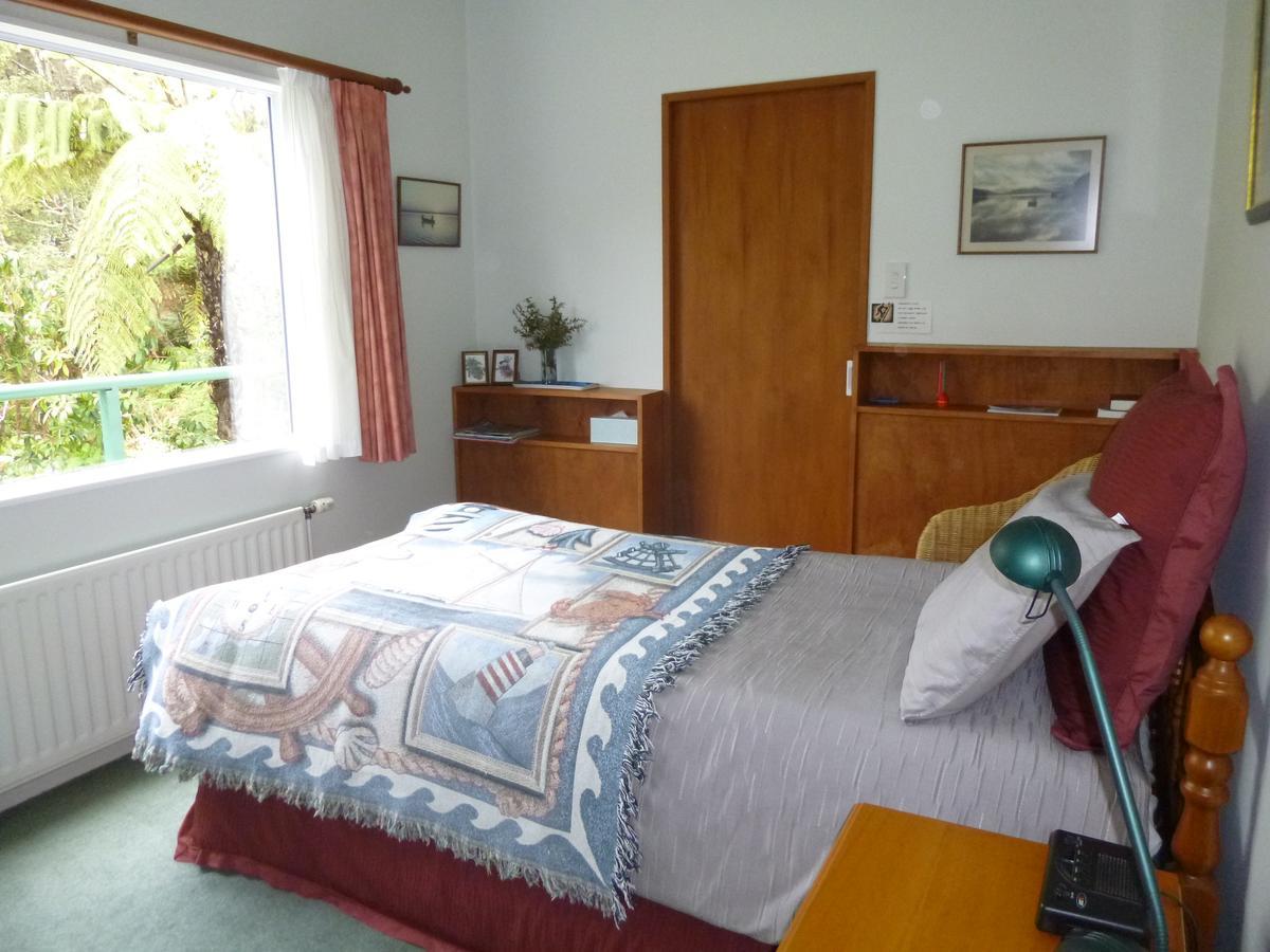 Glendaruel Bed And Breakfast Half-moon Bay Extérieur photo