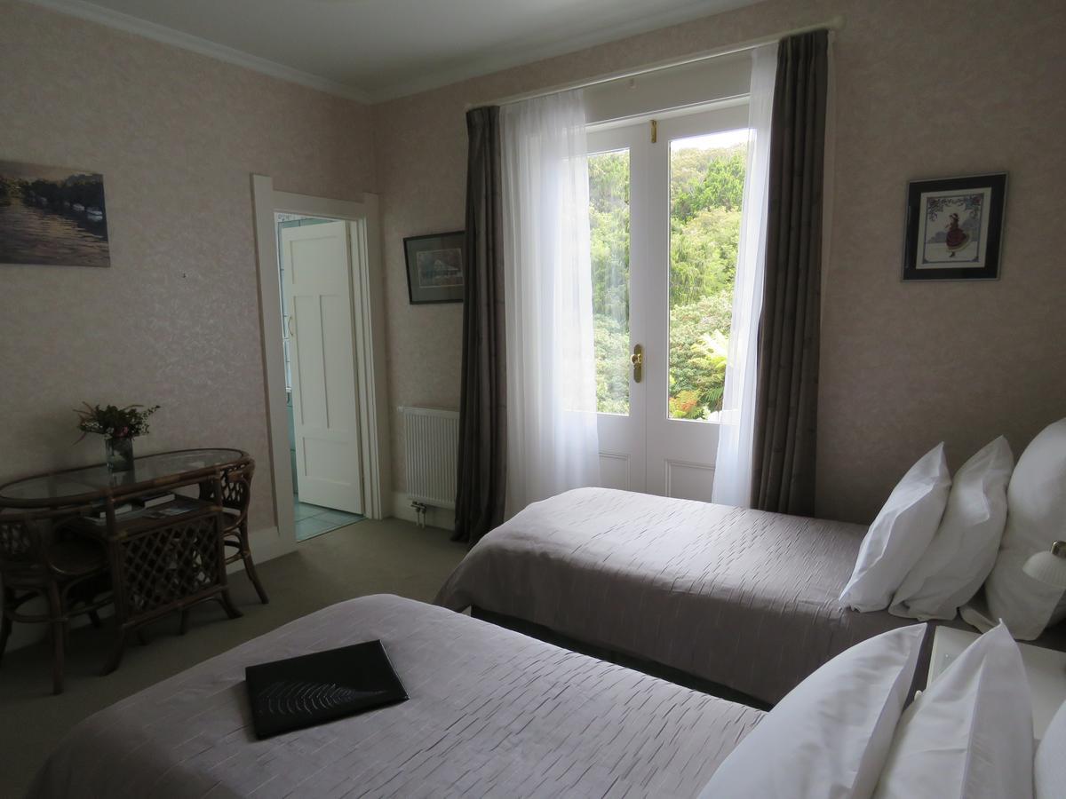 Glendaruel Bed And Breakfast Half-moon Bay Extérieur photo