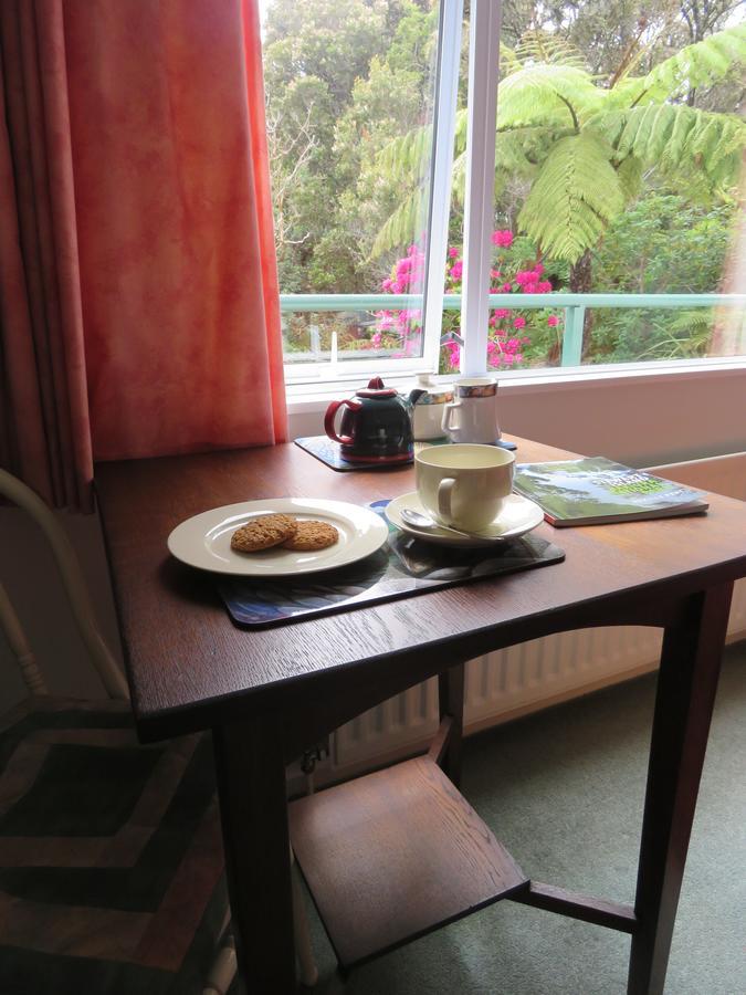 Glendaruel Bed And Breakfast Half-moon Bay Extérieur photo